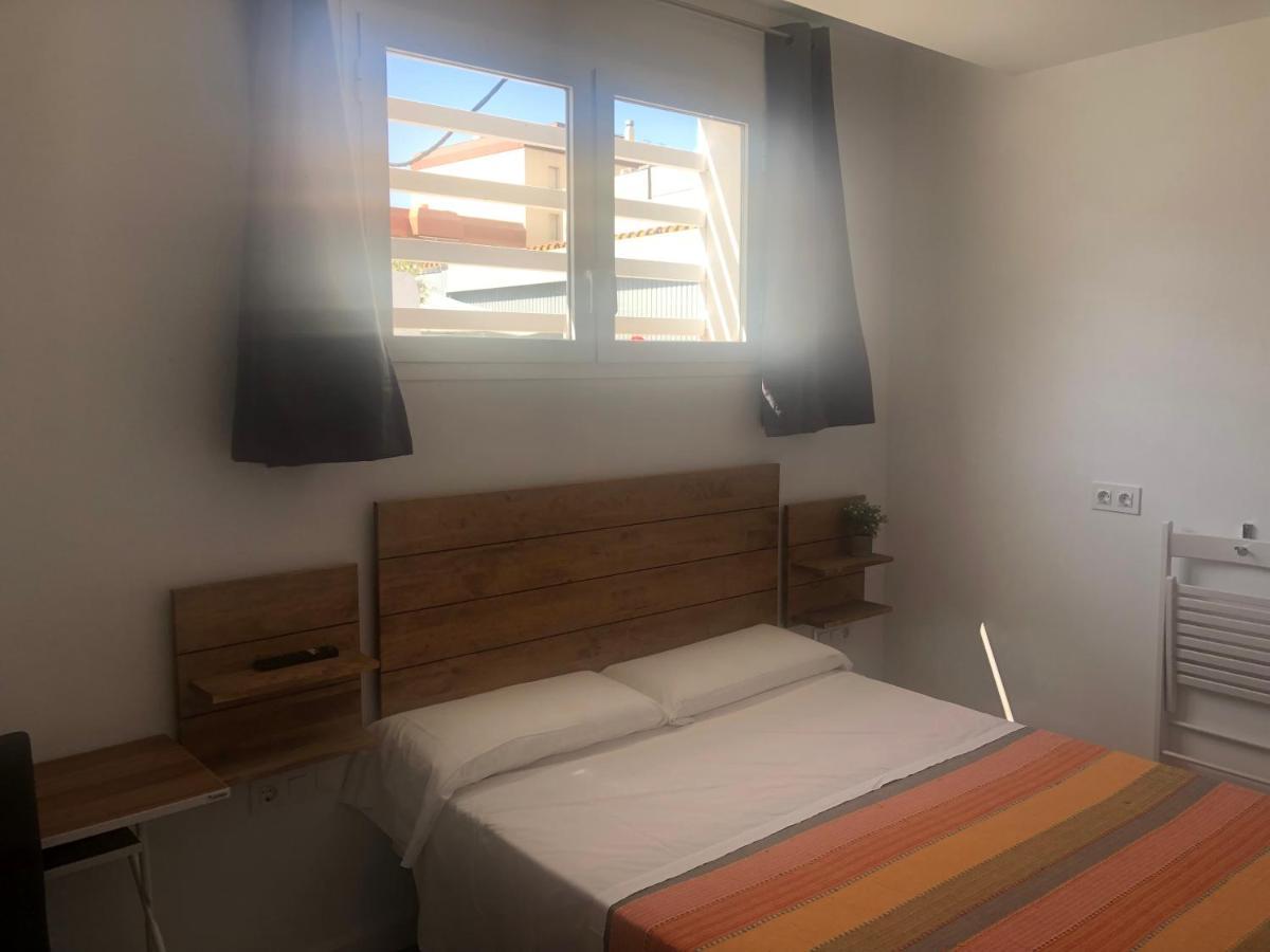 La Estacion Ξενοδοχείο Sanlúcar de Barrameda Εξωτερικό φωτογραφία