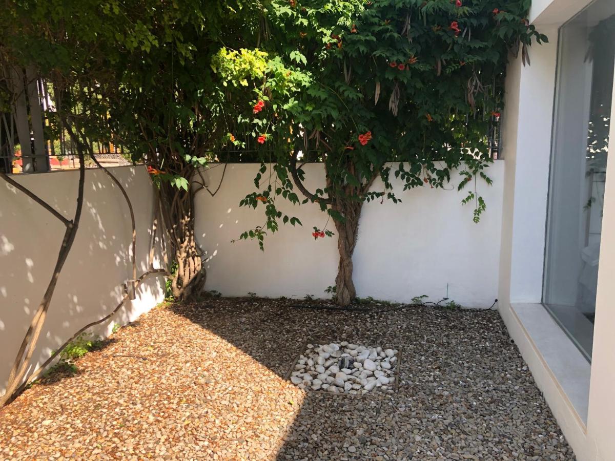 La Estacion Ξενοδοχείο Sanlúcar de Barrameda Εξωτερικό φωτογραφία
