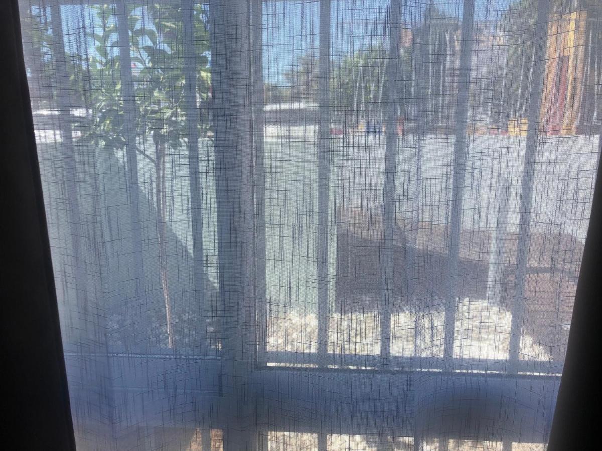 La Estacion Ξενοδοχείο Sanlúcar de Barrameda Εξωτερικό φωτογραφία