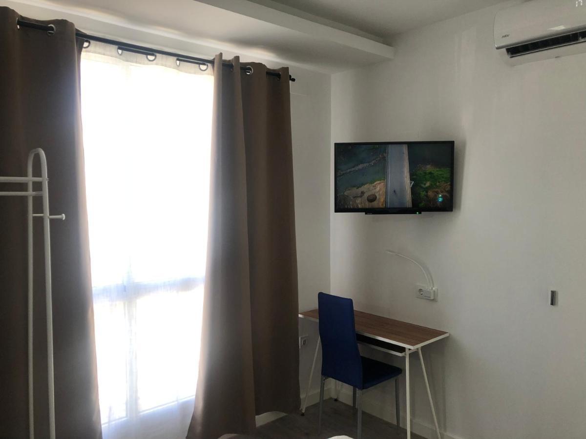 La Estacion Ξενοδοχείο Sanlúcar de Barrameda Εξωτερικό φωτογραφία